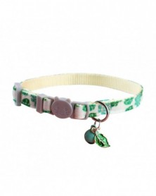 Green - Cat Collar Bells...