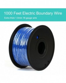 US Plug-Wire of 300 Metres...