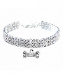 20cm-White - 2022 New Bling...