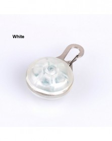 White - Night Safety LED...