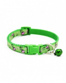 Green - Adjustable Cute...