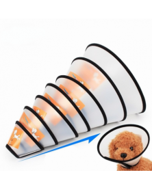 15-21cm - Pet Protective...