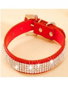 S size-Red - Bling...