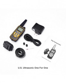 8pcs US Plug - Ultrasound...