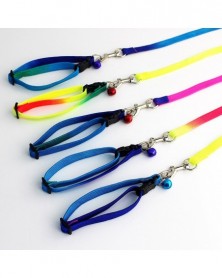 1Pcs Colorful Pet Dog Leash...