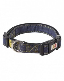 B - Dog Collar Leash Set...