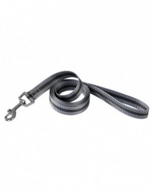 Gray - Pet Dog Leash in...