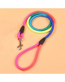 A - 1.2M Nylon Rainbow Pet...