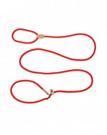 Red - 1.8m Dog Belt...