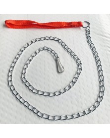 120cm Metal Pet Dogs Chain...