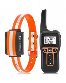 Orange 1 Collar - 1000m...