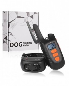 EU Plug - 600m Pet Safe...