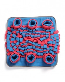 Blue-Red - Washable Puzzle...