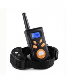 For 1 Dog-b - 500m remote...