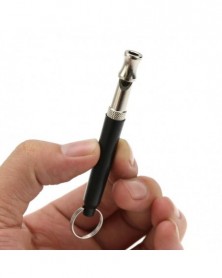 Pet Dog Training Whistle...