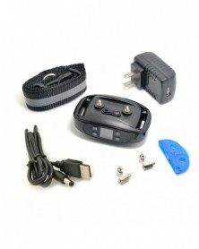 US Plug - Pet Dog Wireless...