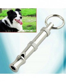 Pet Dog Training Whistle To...