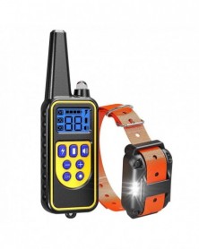 Orange - IP67 Waterproof...