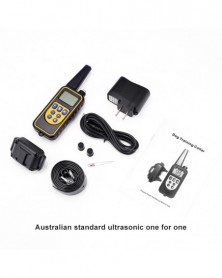 8pcs AU Plug - Ultrasound...