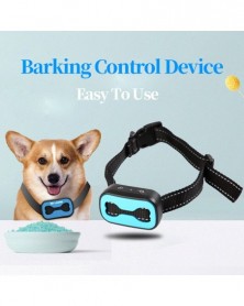 Electric Anti Dog Barking...