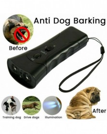 Repeller Pet Dog Anti...