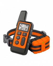 Dog Training Collar Anti...