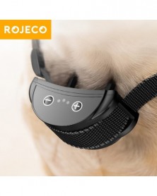 Black - ROJECO Intelligent...