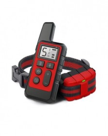 UK Plug-red-Dog Training...