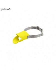 S size-yellow - Pet...