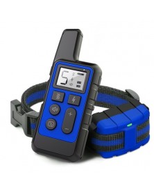 US Plug-blue - Dog Training...