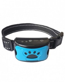 blue - Ultrasonic Dog...