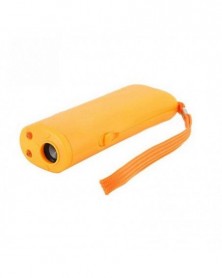 yellow - Pet Dog Repeller 3...