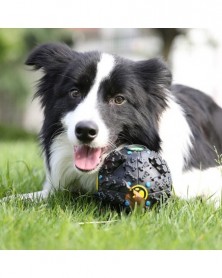 Pet Dog 7cm Voice Sound...