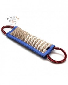 Blue - Pet Toys Funny Dog...