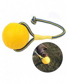 EVA Floating Pet Ball Puppy...