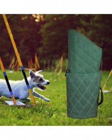 Pet Dog Bite Sleeves Dog...