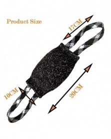 10 pcs-black - Anti-Tear...