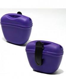 A7- Purple - Pet Portable...