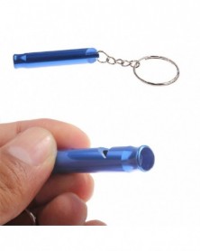 Aluminium Alloy Whistle Dog...