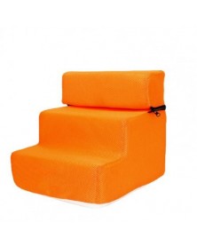 Orange 1 - Durable Pet...