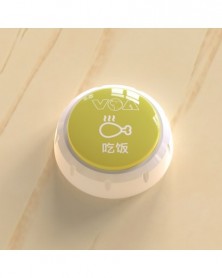 L - Dog Button Talking Pet...