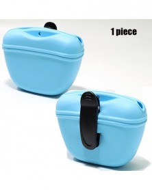 light blue - Pet Portable...