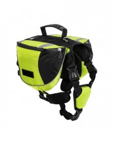 L size-Green - New Pet Dog...