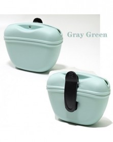 grey green - 1PC Portable...