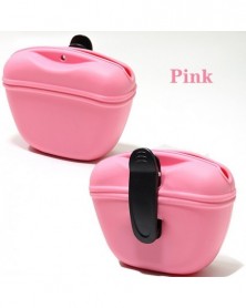 pink - 1PC Portable Pet Dog...