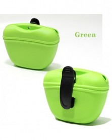 Grass green - Pet Portable...