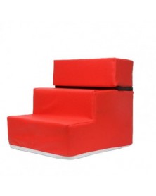 Red 2 - 2021 Pet Ladder...