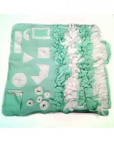 L size-green - Pet Dog...