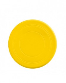 Yellow-1 Piece Plastic...