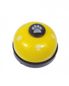 Yellow - 2021 Dog Training...